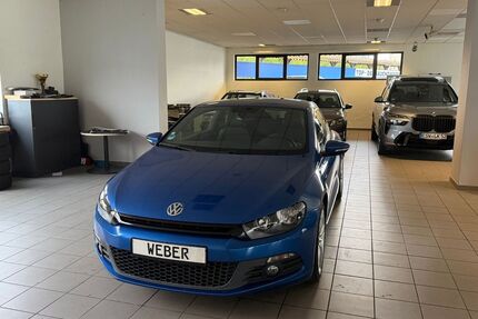 VW Scirocco Gebrauchtwagen