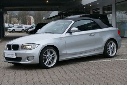 BMW 118 Gebrauchtwagen