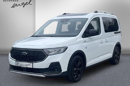 Ford Tourneo Connect Gebrauchtwagen