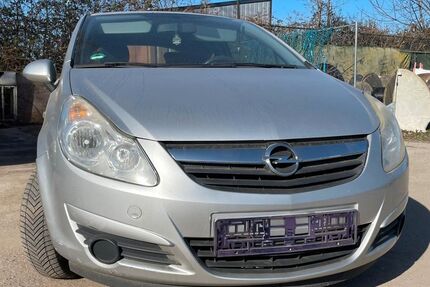 Opel Corsa Gebrauchtwagen