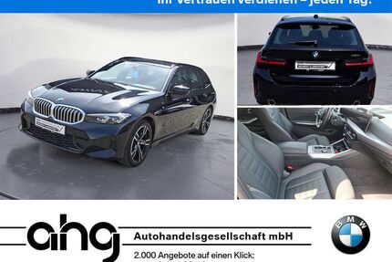 BMW 318 Gebrauchtwagen