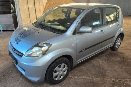 Subaru Justy Gebrauchtwagen