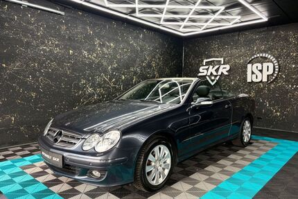 Mercedes-Benz CLK 200 Gebrauchtwagen