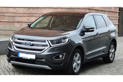 Ford Edge Gebrauchtwagen