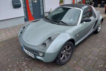 Smart roadster Gebrauchtwagen