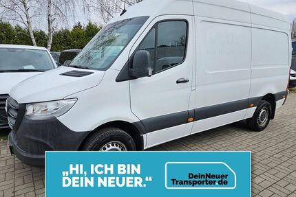 Mercedes-Benz Sprinter Gebrauchtwagen