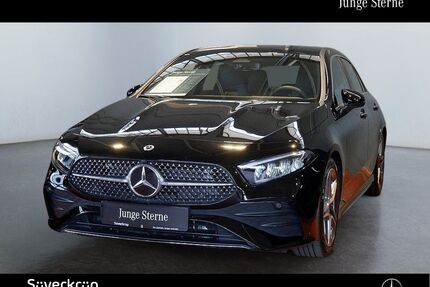 Mercedes-Benz A 200 Gebrauchtwagen