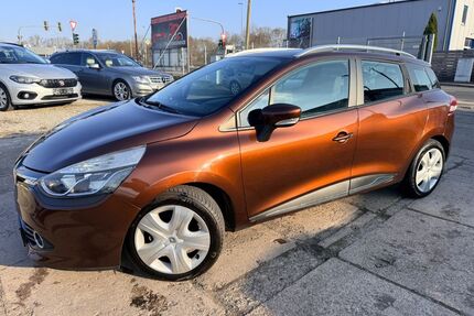 Renault Clio Gebrauchtwagen