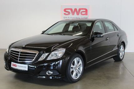 Mercedes-Benz E 350 Gebrauchtwagen