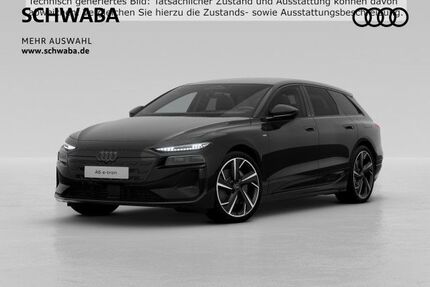Audi A6 e-tron Gebrauchtwagen
