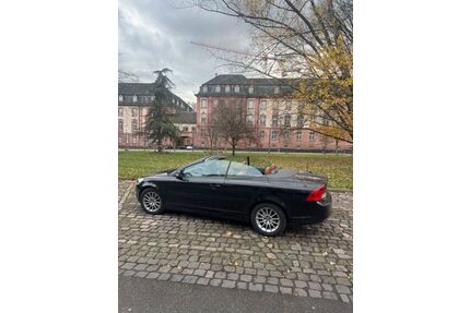 Volvo C70 Gebrauchtwagen