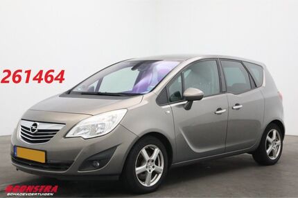 Opel Meriva Gebrauchtwagen