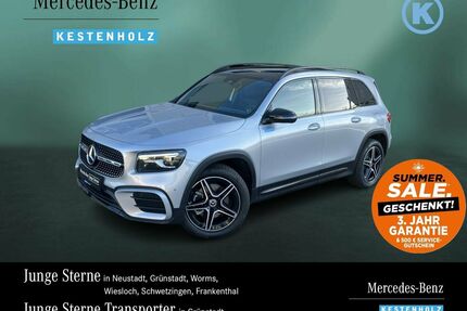 Mercedes-Benz GLB 200 Gebrauchtwagen