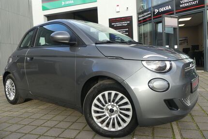 Fiat 500e Gebrauchtwagen