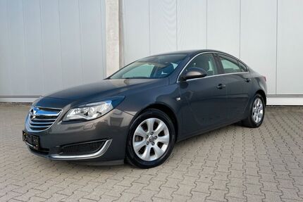 Opel Insignia Gebrauchtwagen