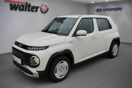 Hyundai INSTER Gebrauchtwagen