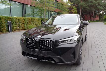 BMW X4 Gebrauchtwagen