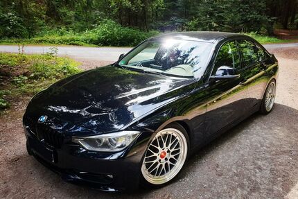BMW 328 Gebrauchtwagen