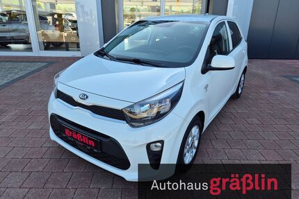 Kia Picanto Gebrauchtwagen