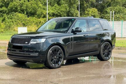 Land Rover Range Rover Gebrauchtwagen