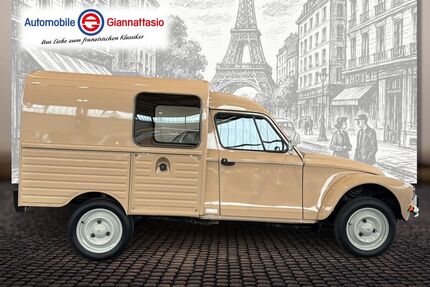 Citroen Andere Gebrauchtwagen