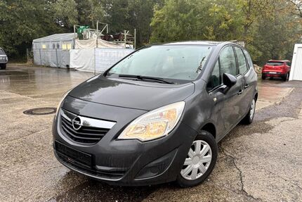 Opel Meriva Gebrauchtwagen