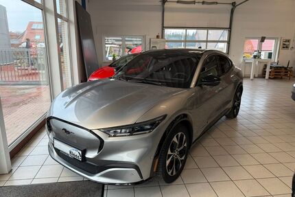 Ford Mustang Mach-E Gebrauchtwagen