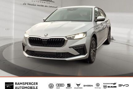 Skoda Scala Gebrauchtwagen