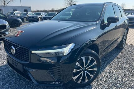 Volvo XC60 Gebrauchtwagen