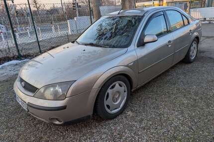 Ford Mondeo Gebrauchtwagen
