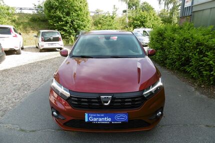 Dacia Sandero Gebrauchtwagen
