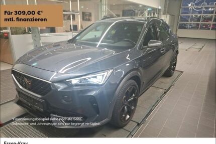 Cupra Formentor Gebrauchtwagen