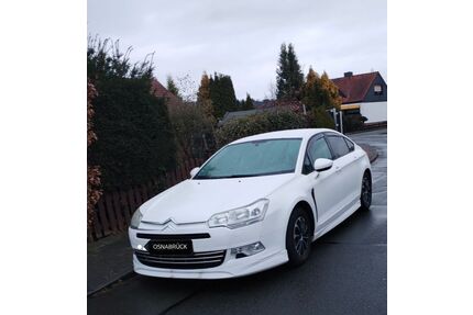 Citroen C5 Gebrauchtwagen