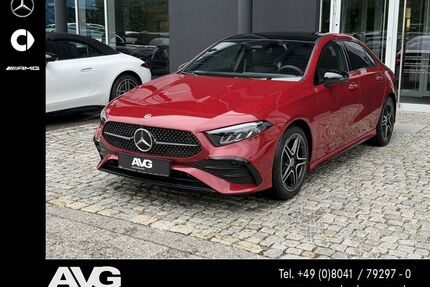 Mercedes-Benz A 200 Gebrauchtwagen