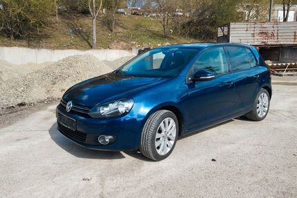 Isuzu Golf 