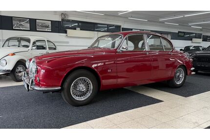 Jaguar MK II Gebrauchtwagen