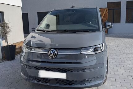 VW T7 Multivan Gebrauchtwagen
