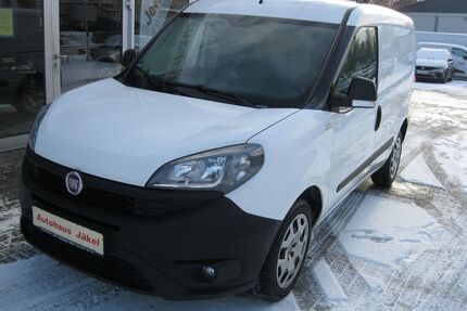Fiat Doblo Gebrauchtwagen