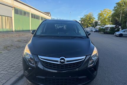 Opel Zafira Gebrauchtwagen