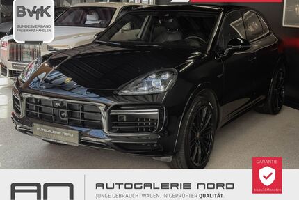 Porsche Cayenne Gebrauchtwagen