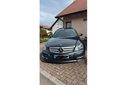 Mercedes-Benz C 250 Gebrauchtwagen
