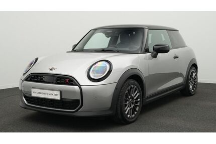 Mini Cooper S Gebrauchtwagen
