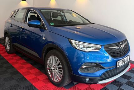 Opel Grandland (X) Gebrauchtwagen