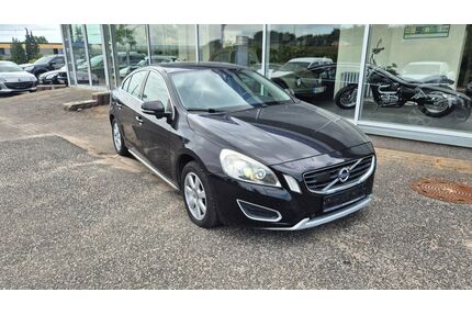 Volvo S60 Gebrauchtwagen