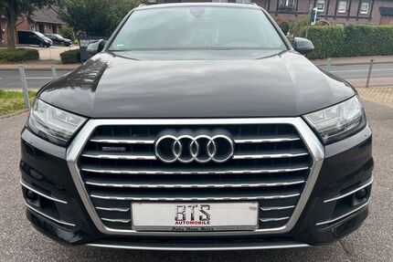 Audi Q7 Gebrauchtwagen