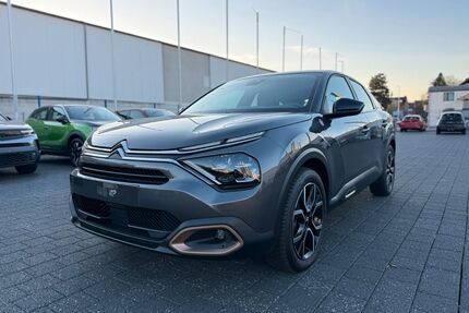 Citroen C4 Gebrauchtwagen