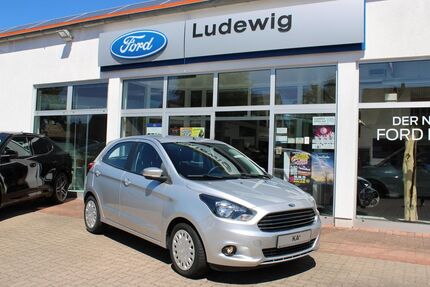 Ford Ka/Ka+ Gebrauchtwagen