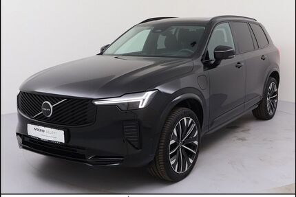 Volvo XC90 Gebrauchtwagen