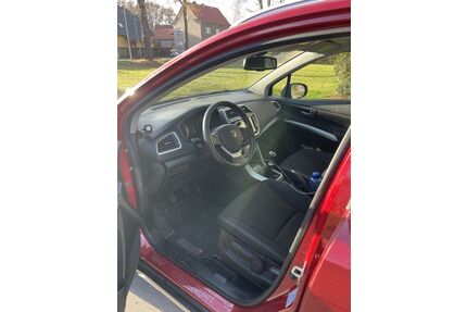 Suzuki SX4 Gebrauchtwagen