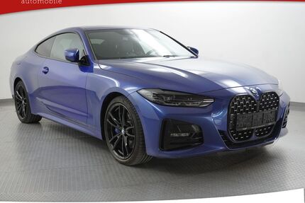 BMW 420 Gebrauchtwagen